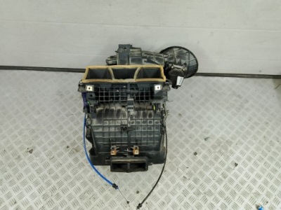 Citroen c3 i lift 2008 отопитель 96536211xt фото №1