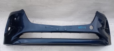 Mazda cx60 cx-60 2022- бампер перед передній фото №1