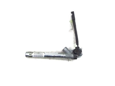 Chrysler натягувач поперечина безпеки лівий перед p68164339aa фото №1