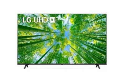 LG 55UQ79009 [4K] [SMART TV] [ŁÓDŹ]