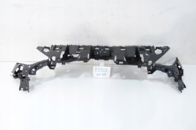 Ford transit connect 2018- кронштейн підсилювач бампера перед фото №1