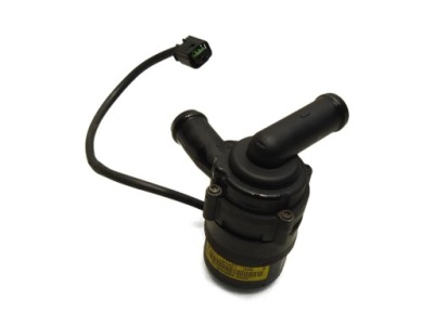 Помпа wody land rover discovery iii 9002986b фото №1