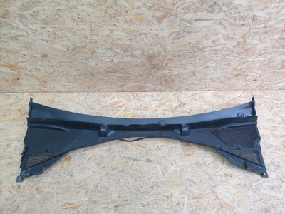 Jaguar f-pace жабо верхній europa фото №1