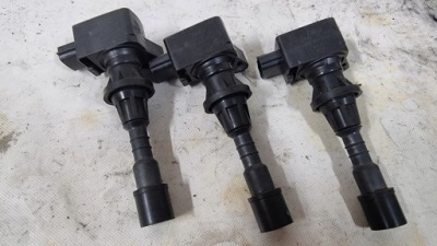 Катушка зажигания mazda 5 mx5 6 gg lift 1.8 16v фото №1