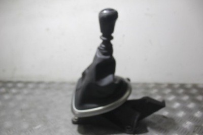 Ручка домкрат перемикання передач qashqai i 2.0dci фото №1