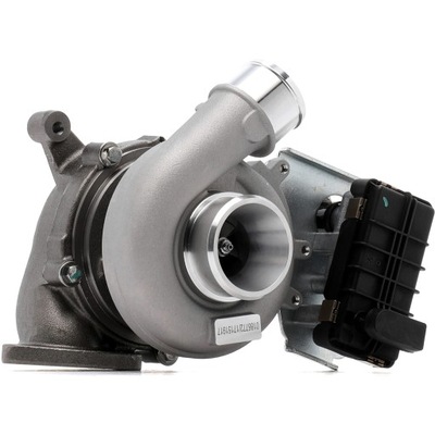 Турбонагнетатель stark skct-1191232 do land rover range rover evoque l538 фото №1