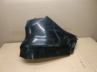 Ford kuga mk2 кутик бампера задня правий фото №1