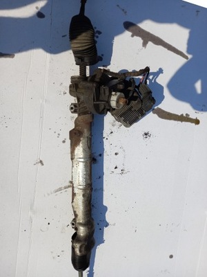 Рулевая рейка трансмиссия mercedes-benz w169 2.0 cdi фото №1