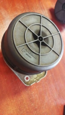 Bmw z4 e85 e86 насос воздуха вторичного фото №1