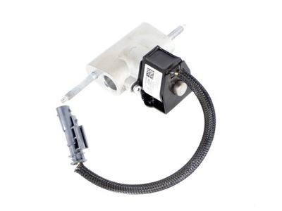 Помпа клапан кондиціонера peugeot 2008 ii t99089b фото №1