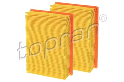 FILTRO 108 674/TOP TOPRAN  