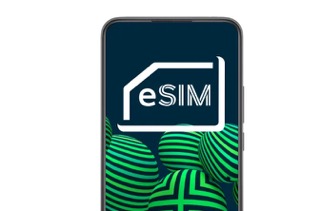 eSIM Plus PL +48 Starter Karta SIM Card Prepaid