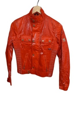 Belstaff kurtka damska S biker jacket motocyklowa