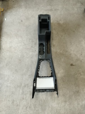 Skoda octavia iii 3 туннель средний 5e1863243b фото №1