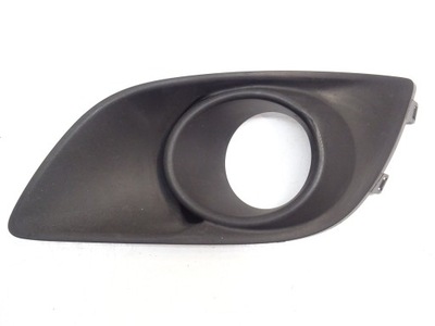 DEFLECTOR ZASLEPK HALÓGENO SUZUKI SWIFT MK7 2010-2013  