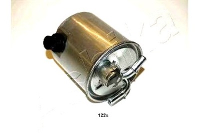 Ashika фильтр топлива dacia dokker 1.5 dci фото №1