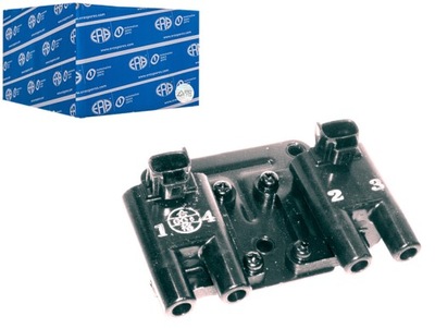 Котушка запалювання chevrolet - daewoo - era фото №1