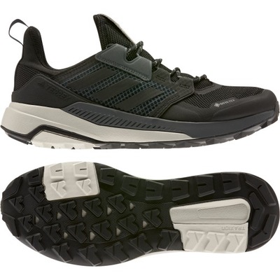 buty męskie adidas Terrex r 48 FV6863 GORE-TEX