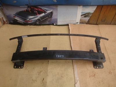 Kia ceed iii балка бампера перед фото №1