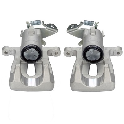 CALIPER BRAKE REAR RIGHT + LEFT RENAULT FLUENCE 1.5 DCI 1.6 16V 2.0 16V  