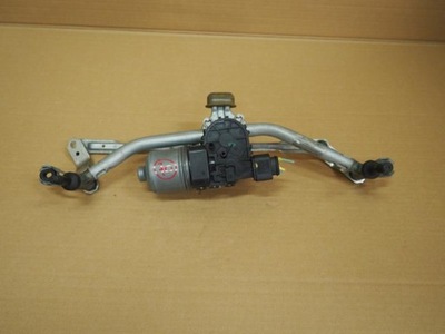 Механизм дворник перед c3 iii 208 2008 фото №1