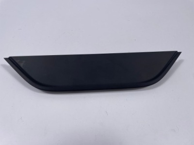 Защита заглушка пластик peugeot 208 ii 9827836080 фото №1