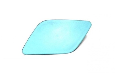 Audi a6 c6 04- заглушка распылителя фара l фото №1