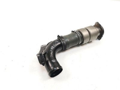 Mazda 5 2012 wąż / труба интеркулер фото №1