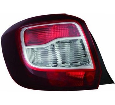 Depo dacia le фото №1