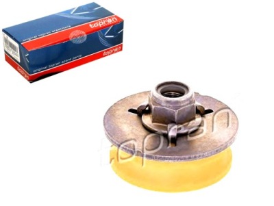 Topran подушка амортизатора 12226443 84044a bsm53 фото №1