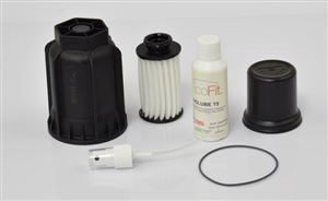 Фільтр ad blue scania 2655853 оригінальний scania !! фото №1