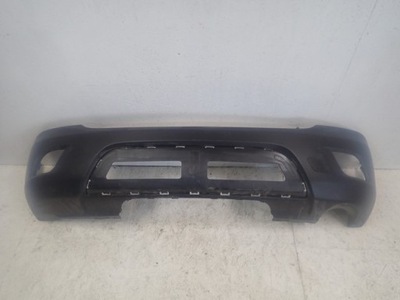 Бампер задняя задний opel mokka 2012-2016r фото №1