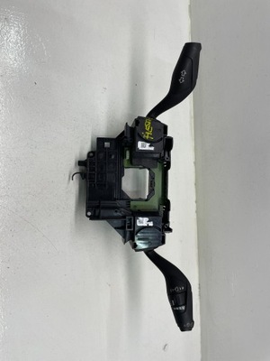 Важіль перемикач ford focus ii фото №1