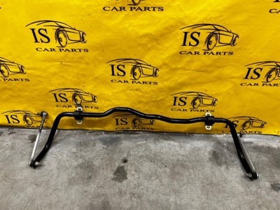 Тяга стабилизатора перед передний renault megane iv фото №1