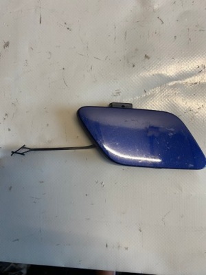 Заглушка бампера перед audi q3 f3 83a807241a фото №1