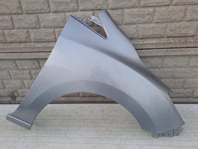 Mazda 5 v 10-18 крыло передний правый оригинал фото №1