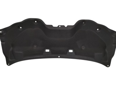 Підкрилок шумоізоляція капот renault koleos ii фото №1