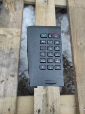 8651562 телефон volvo s60 v70 xc70 фото №1