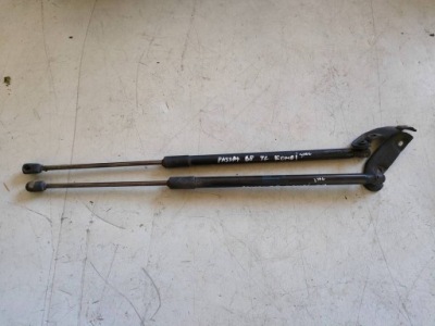 Vw passat b8 kombi привод крышки правый левый комплект фото №1