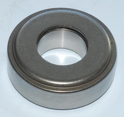 Підшипник стартер f227970 man libherr scania фото №1