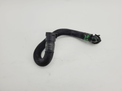 Wąż шланг wody обігрівача 1.5 blue peugeot partner iv 2018- фото №1