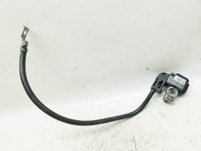 SERRE-CÂBLE NÉGATIVE 7579004 MINI COOPER ONE R55 R56 R57 R58 R59 1.6D 109KM 
