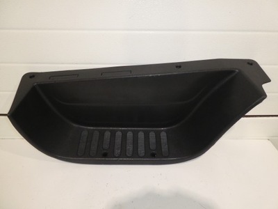 Підніжка підніжка правий master iii 769510005r фото №1