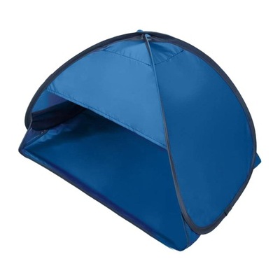 Materiał baldachimu do namiotu plażowego, niebieski 1