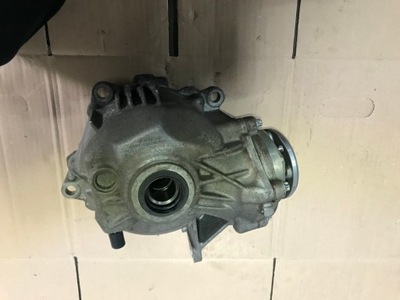 Редуктор диференціал mercedes glkx204-lift фото №1