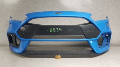 Ford focus rs mk3 mk 3 lift 2014 - бампер перед 8835 фото №1