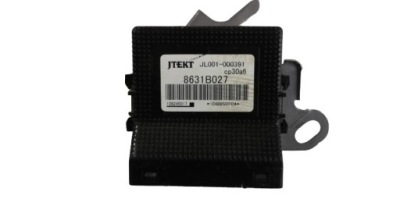 Модуль приводу mitsubishi outlander 8631b027 фото №1