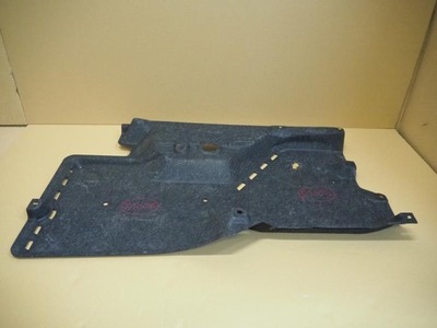 Накладка захист підвіска ліва mazda cx5 ii cx-5 ii фото №1