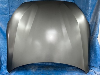 Bmw z4 g29 капот фото №1