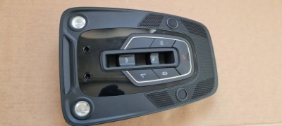 S5 8w lift лампа потолочный pod люк led задняя sline 4k0947135al a4 b9 8w фото №1